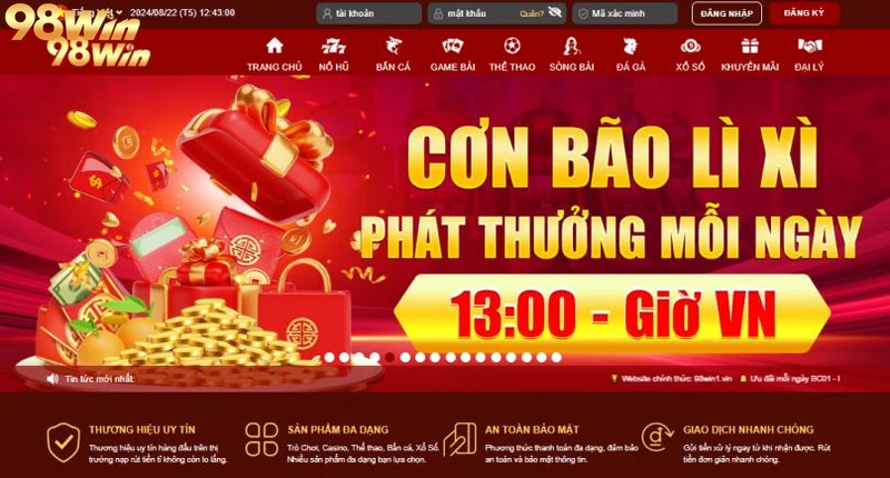 Xu Hướng Cá Cược Trực Tuyến Hiện Nay
