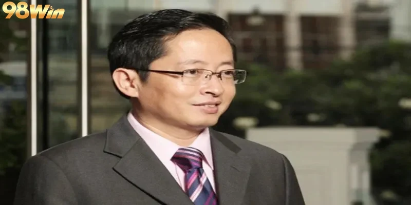 Founder Kim Chung Và Vai Trò Trong 98win