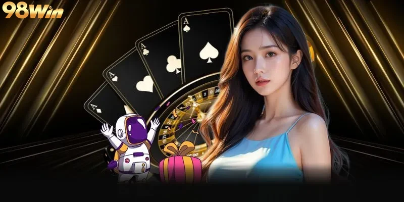 Giới Thiệu 98win: Tổng Quan Về Thương Hiệu Cá Cược Trực Tuyến