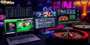 Lịch Sử Và Phát Triển Của United Gaming 98win